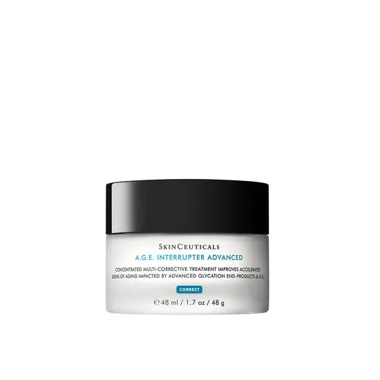 SkinCeuticals AGE Interrumpter Advanced Crema Antiarrugas 48 ml