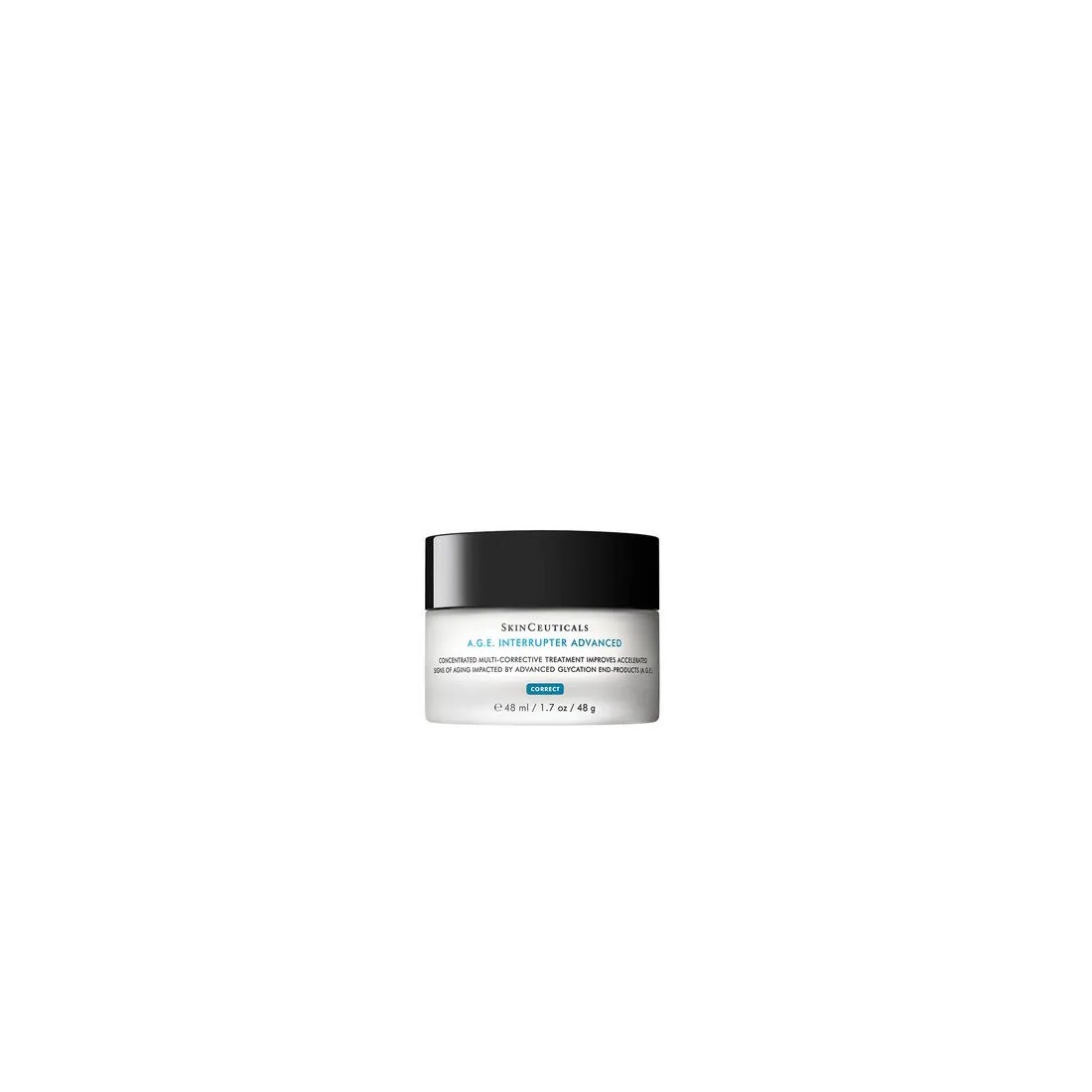 SkinCeuticals AGE Interrumpter Advanced Crema Antiarrugas 48 ml