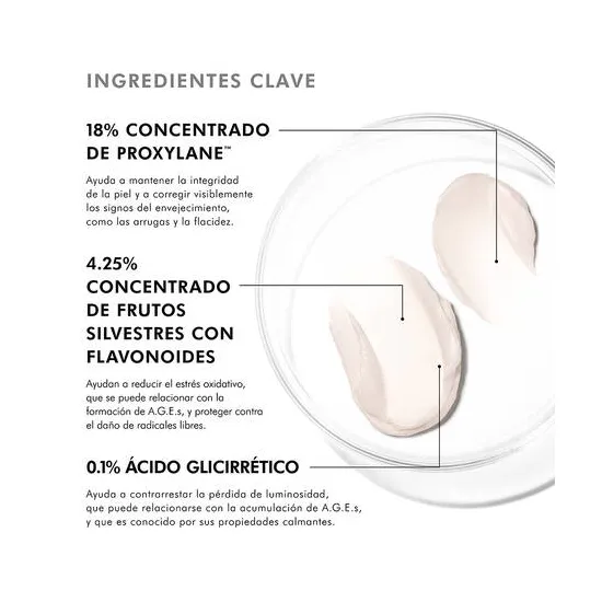 SkinCeuticals AGE Interrumpter Advanced Crema Antiarrugas 48 ml propiedades