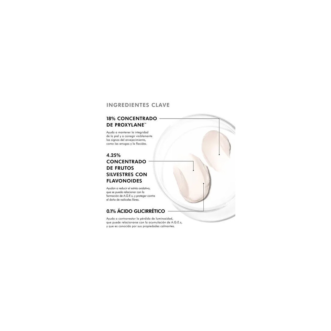 SkinCeuticals AGE Interrumpter Advanced Crema Antiarrugas 48 ml propiedades