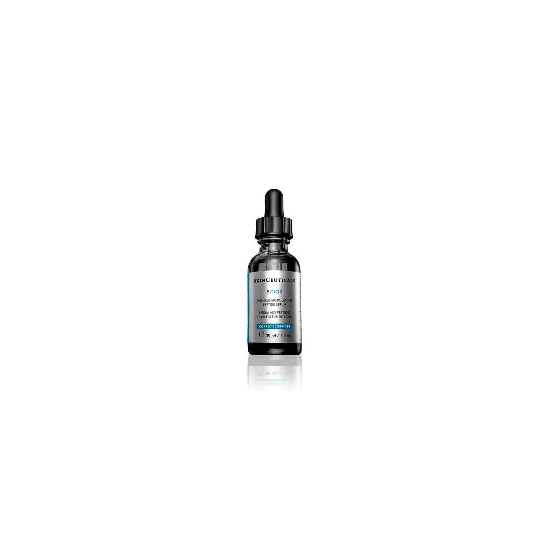 SkinCeuticals P-Tiox Sérum Antiarrugas con Péptidos y Niacinamida 30 ml
