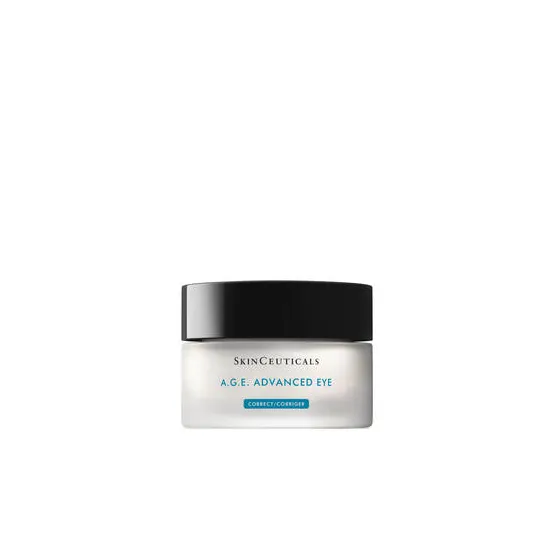 SkinCeuticals Advanced Eye Crema Antiojeras 48 ml
