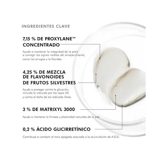 SkinCeuticals Advanced Eye Crema Antiojeras 48 ml propiedades