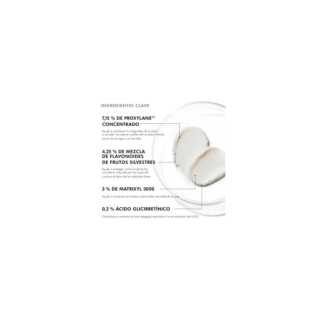 SkinCeuticals Advanced Eye Crema Antiojeras 48 ml propiedades