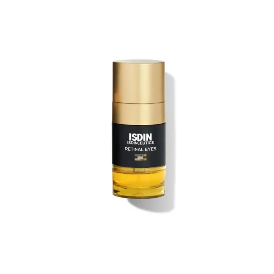 Isdin Isdinceutics Retinal Eyes 20ml