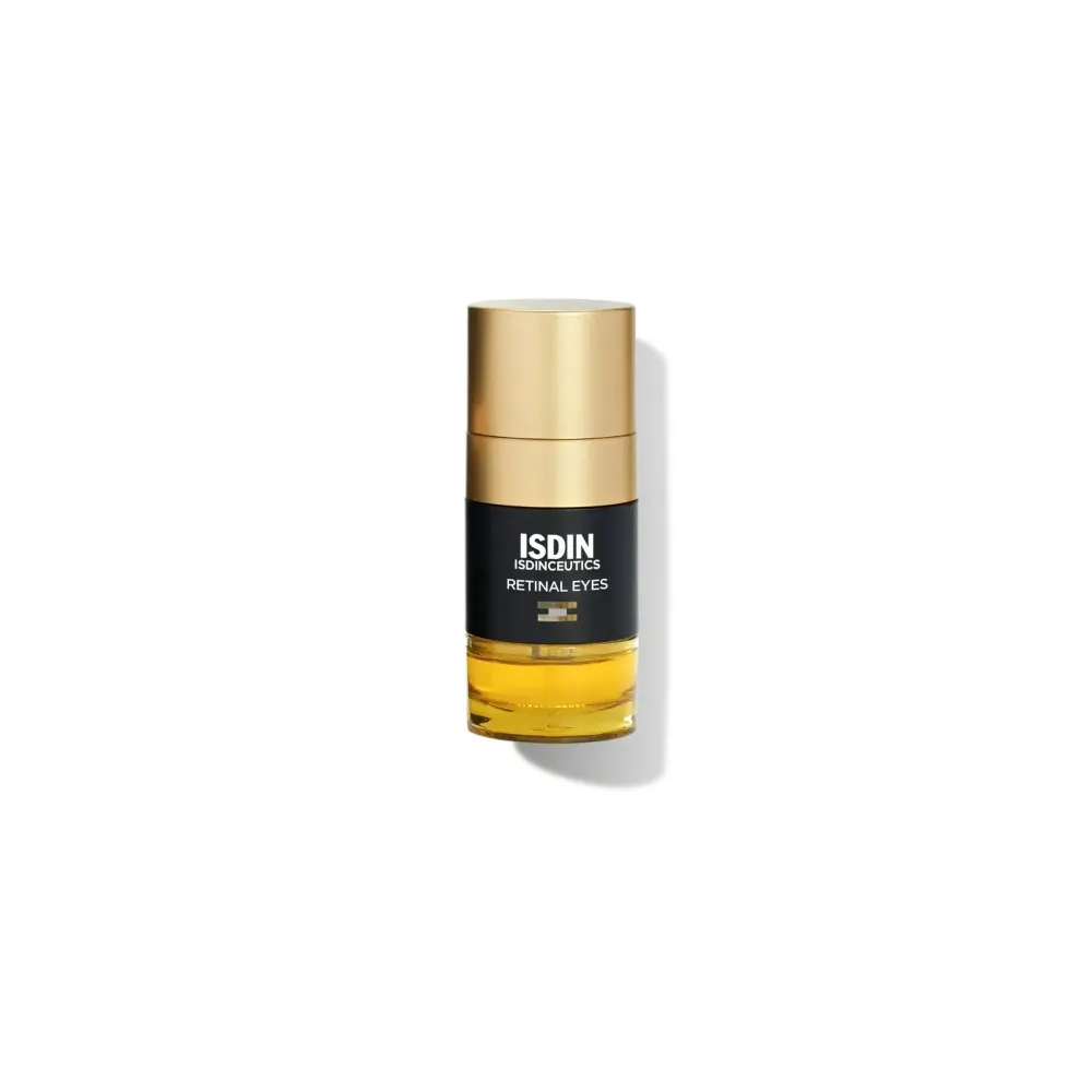 Isdin Isdinceutics Retinal Eyes 20ml