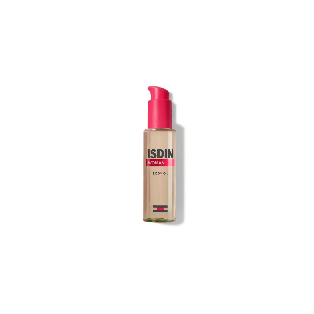 ISDIN Woman Body Oil Aceite Corporal 100 ml
