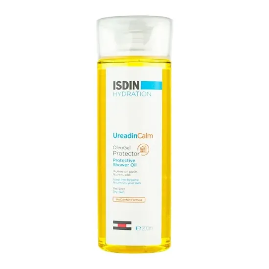 Isdin Ureadin Calm Oleo Gel Protector 200 Ml