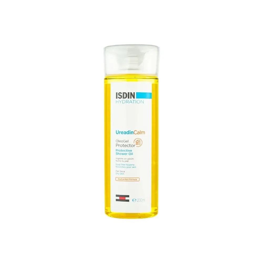 Isdin Ureadin Calm Oleo Gel Protector 200 Ml
