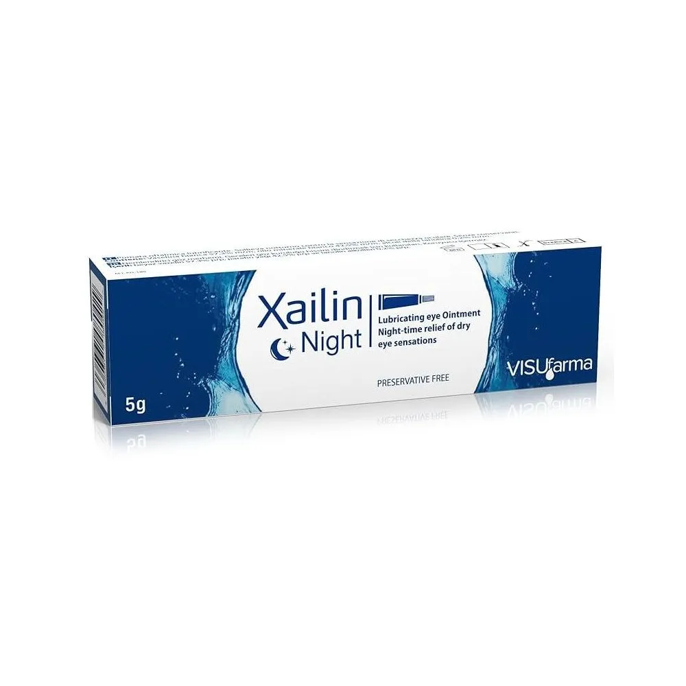 Xailin Night 5g