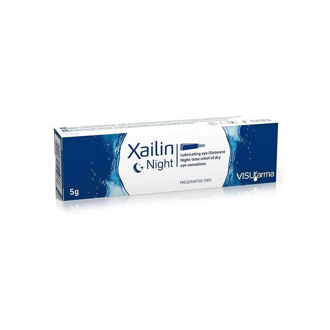 Xailin Night 5g