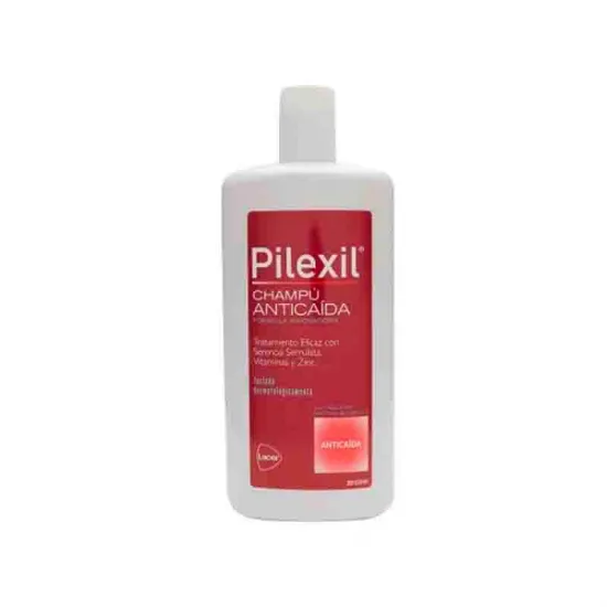 Pilexil Champú Anticaída 500 ml