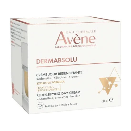 Avene Dermabsolu Crema Redensificante 50 Ml