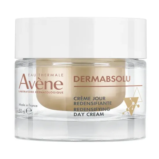 Avene Dermabsolu Crema Redensificante 50 Ml tarro