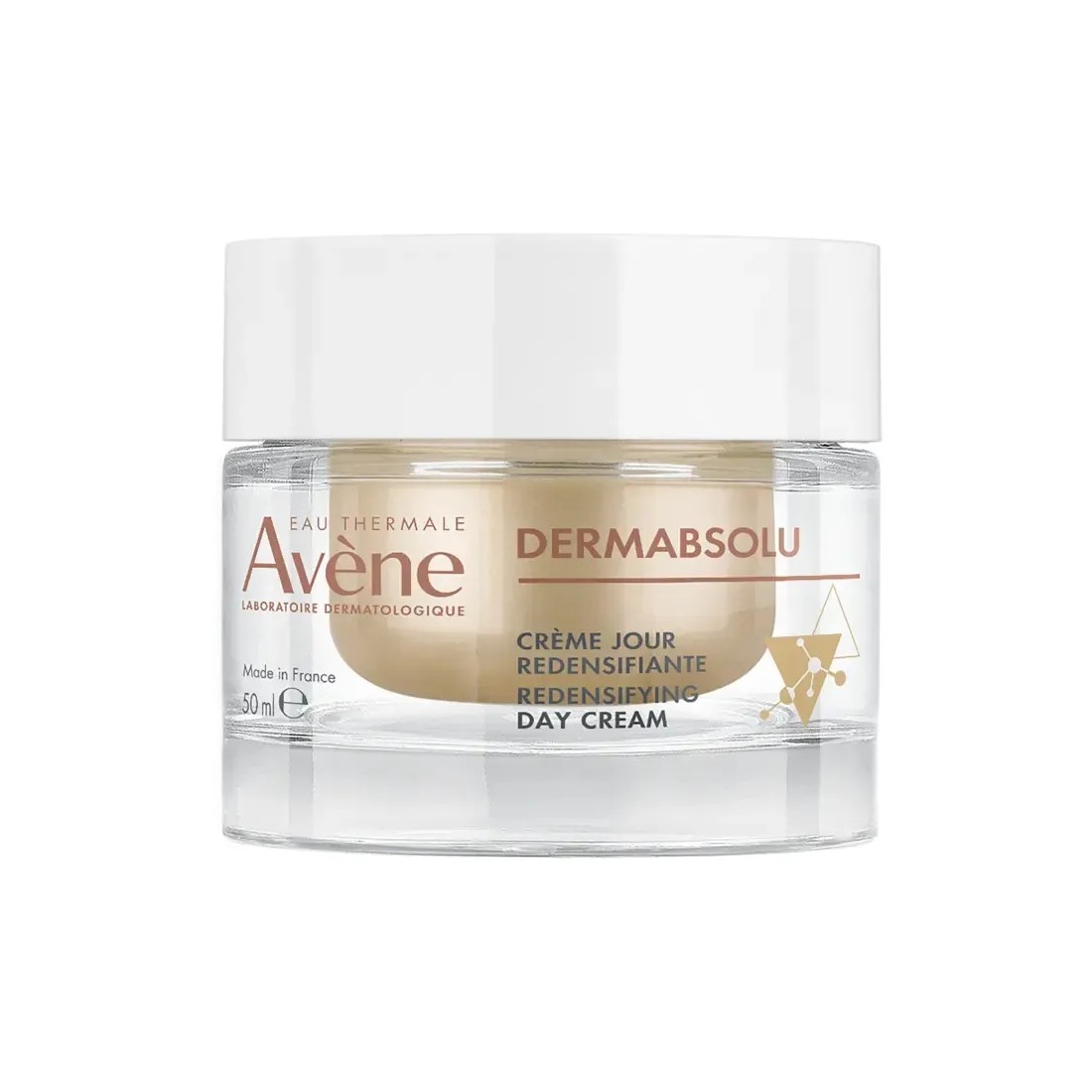 Avene Dermabsolu Crema Redensificante 50 Ml tarro