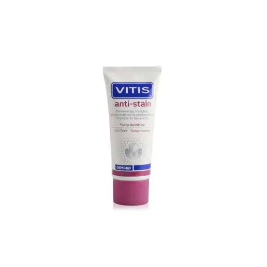 Vitis Pasta Anti-Stain Manchas 50 Ml