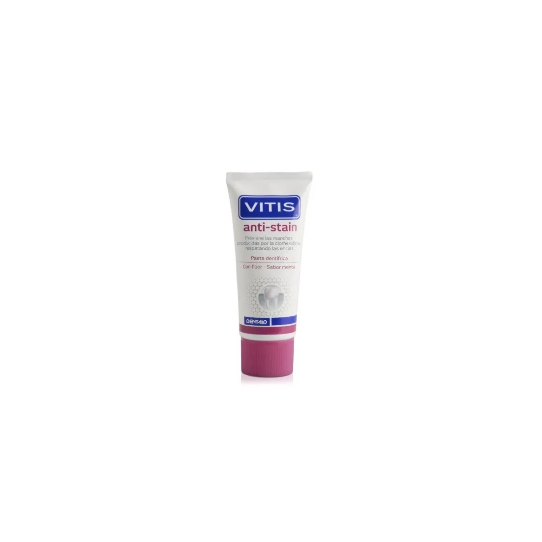 Vitis Pasta Anti-Stain Manchas 50 Ml