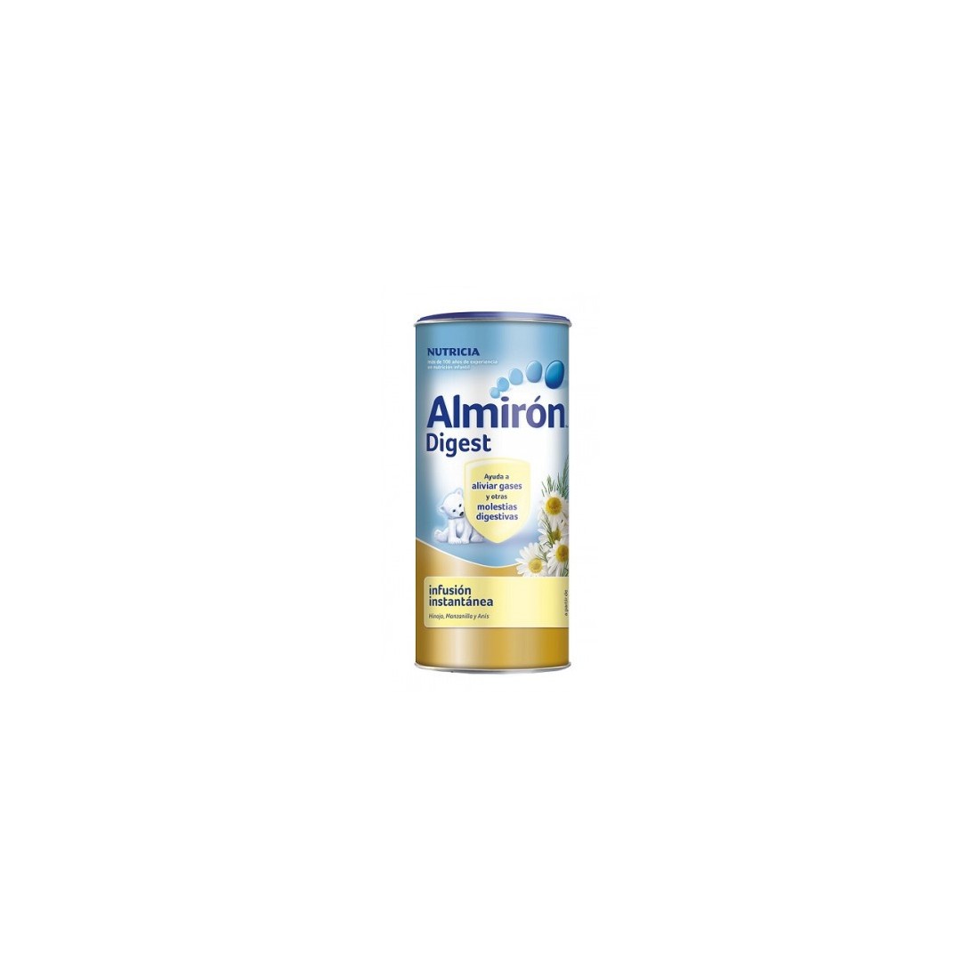 Compra Almiron Infusion Digest 200 Gramos al mejor precio | Más Parafarmacia