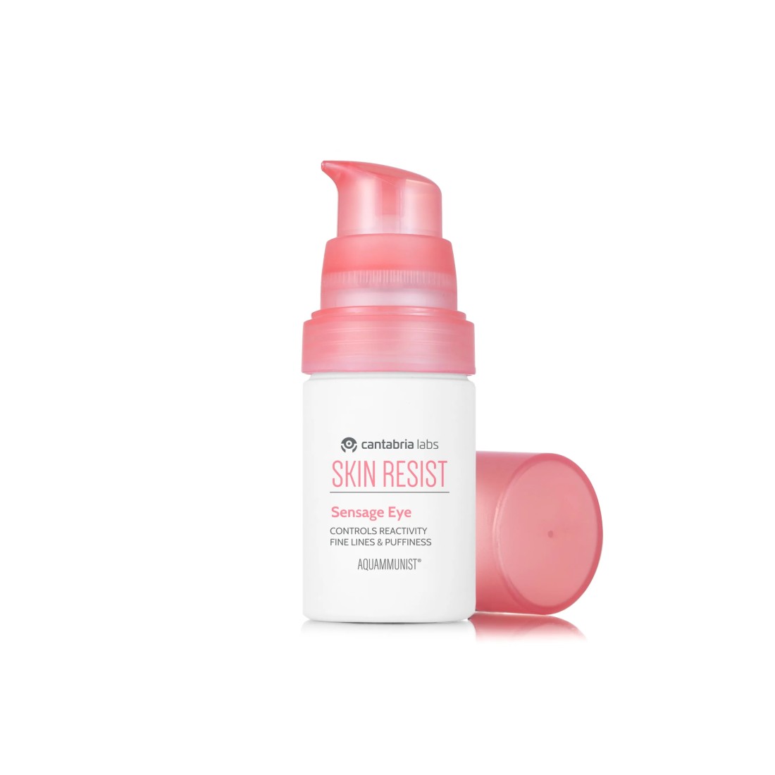 SKIN RESIST Sensage Eye 15 Ml tapón