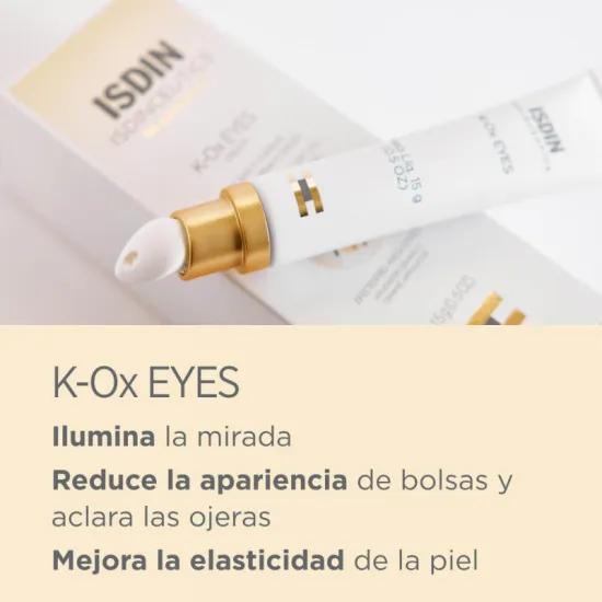 ISDINCEUTICS KOX EYES