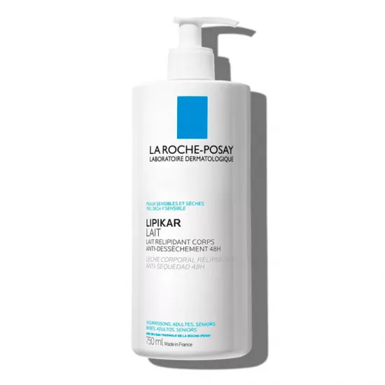 La Roche-Posay Lipikar Leche 750 ml