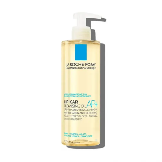 La Roche Posay Lipikar Huile Lavante 750ml