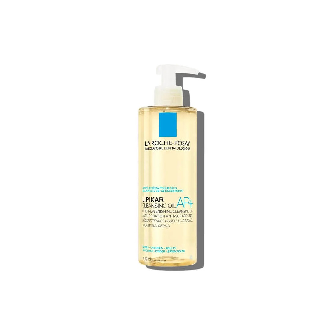 La Roche Posay Lipikar Huile Lavante 750ml