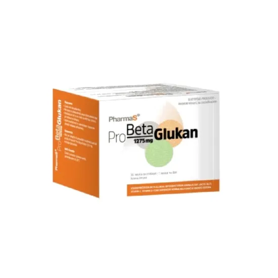 Mabo Pro Beta Glukan 30 Sobres