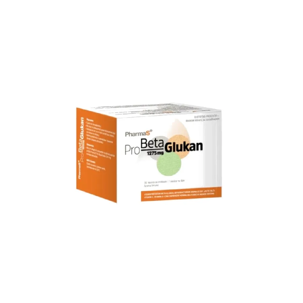 Mabo Pro Beta Glukan 30 Sobres