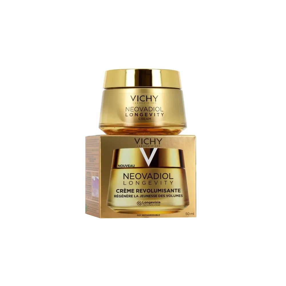 Vichy Neovadiol Longevity Crema Voluminizadora 50 ml