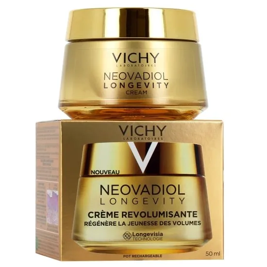 Vichy Neovadiol Longevity Crema Voluminizadora 50 ml