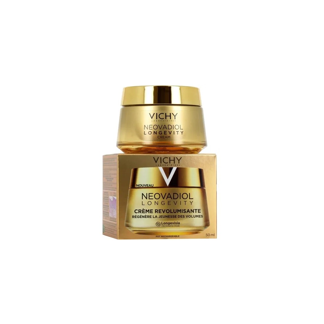 Vichy Neovadiol Longevity Crema Voluminizadora 50 ml