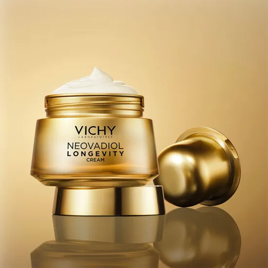 Vichy Neovadiol Longevity Eco Recarga Crema Voluminizadora 50 ml bodegon