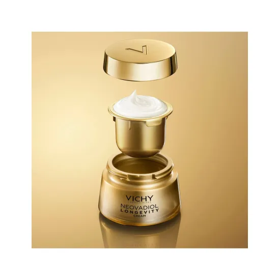 Vichy Neovadiol Longevity Eco Recarga Crema Voluminizadora 50 ml