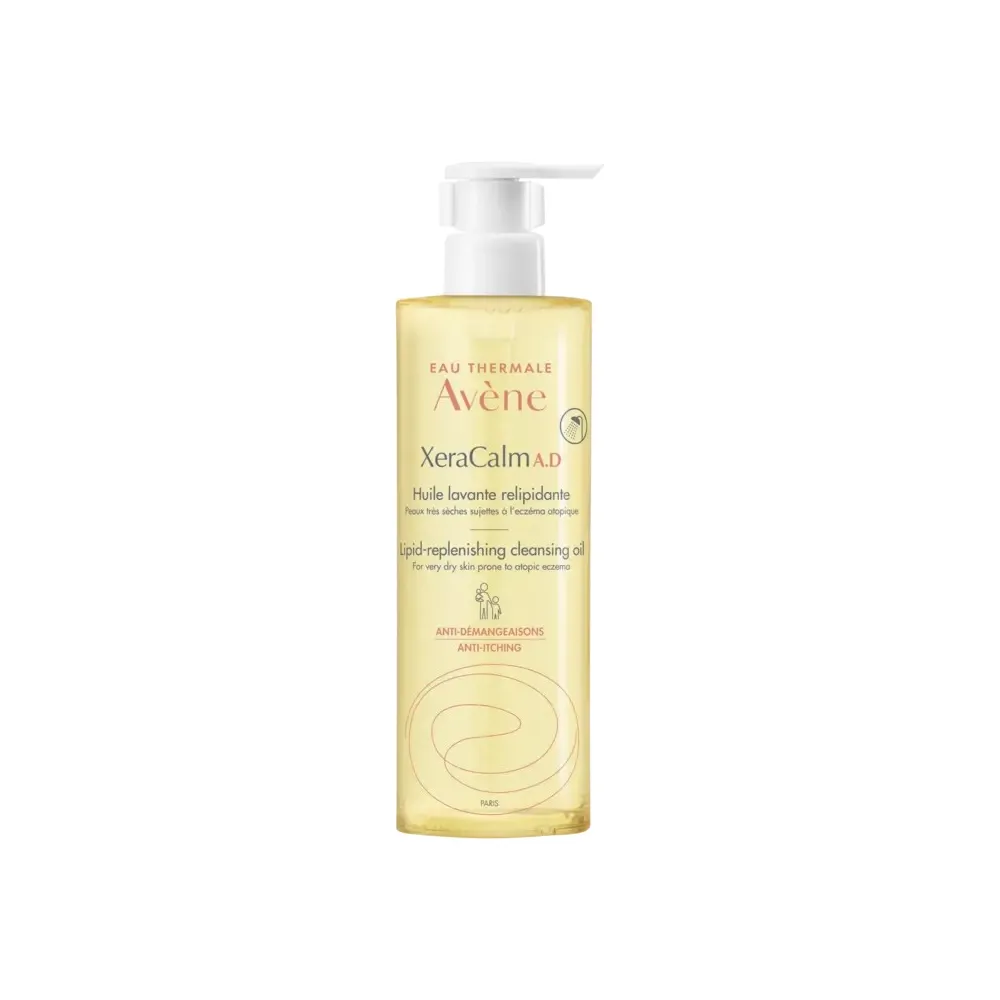 Avène XeraCalm A.D Aceite Limpiador 750 ml