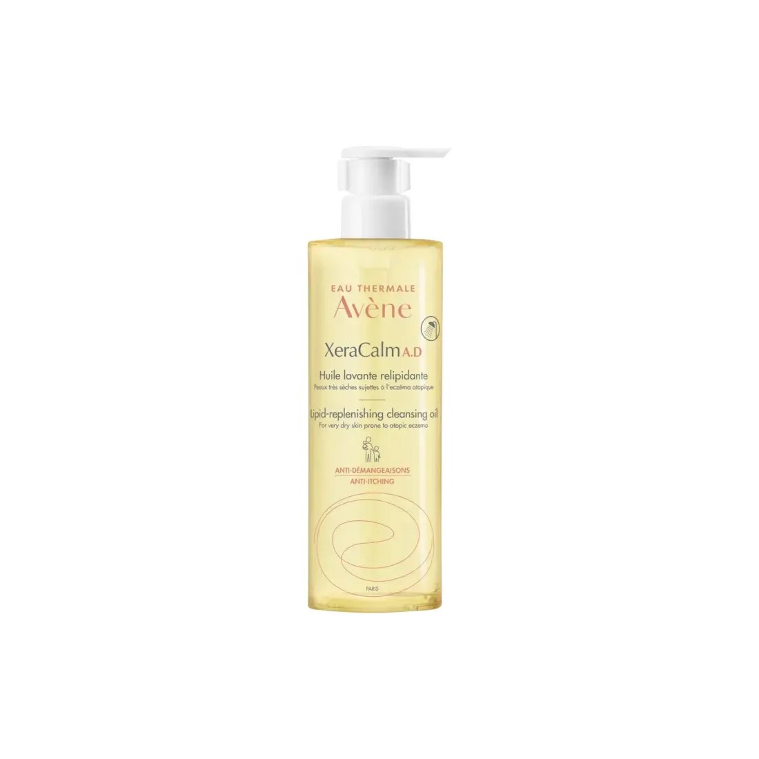 Avène XeraCalm A.D Aceite Limpiador 750 ml