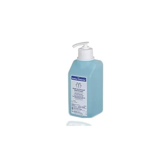 Hartmann Sterillium Solución Biocida 500 ml | Comprar Al Mejor Precio