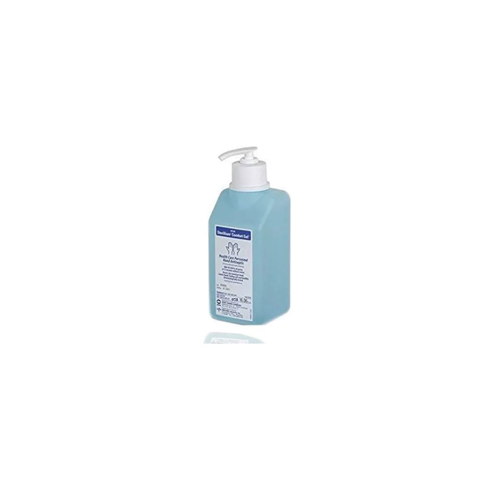 Hartmann Sterillium Solución Biocida 500 ml | Comprar Al Mejor Precio