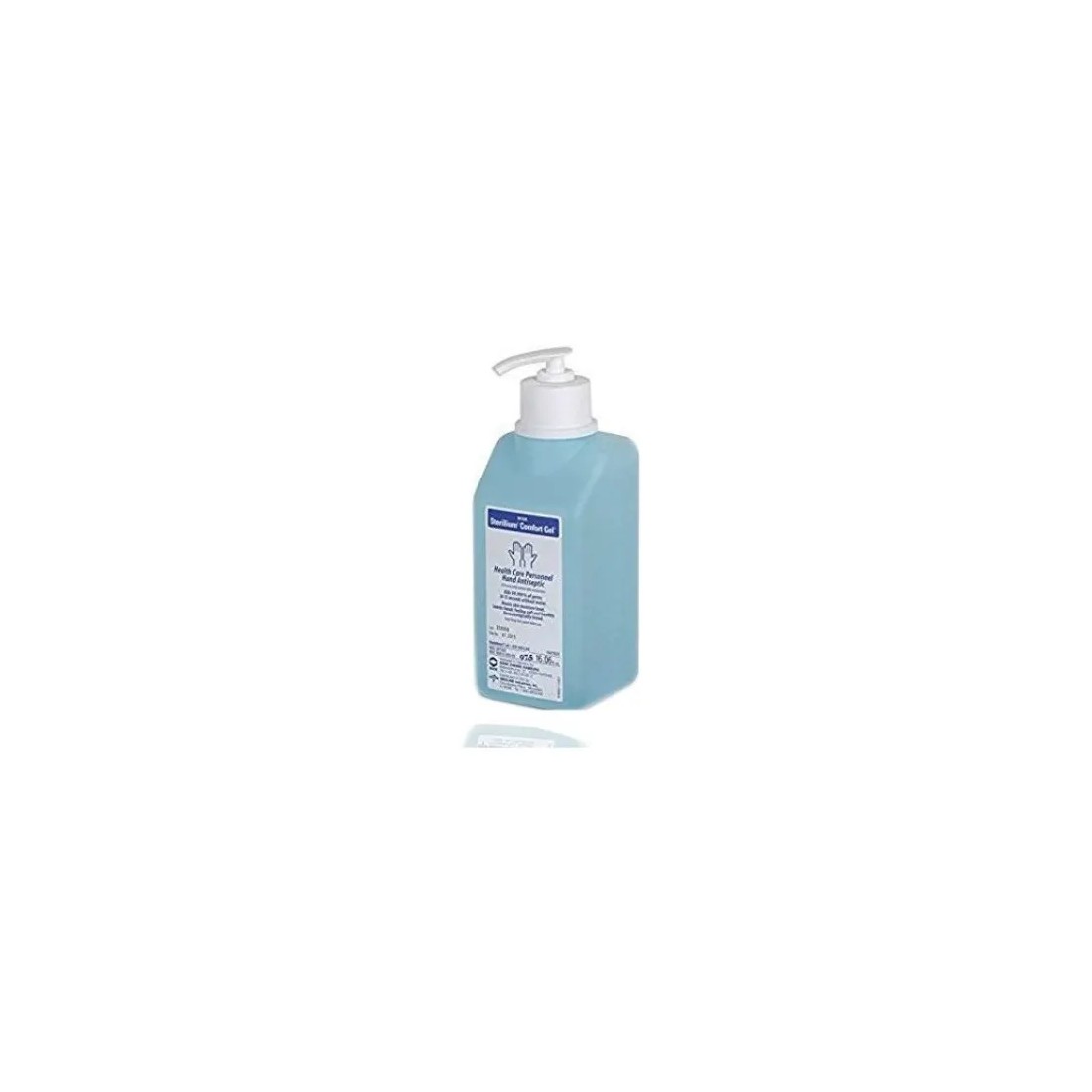 Hartmann Sterillium Solución Biocida 500 ml | Comprar Al Mejor Precio