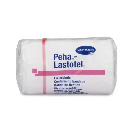 Hartmann Peha-Lastotel Venda Elástica 6 cm x 4 m | Comprar al Mejor Precio