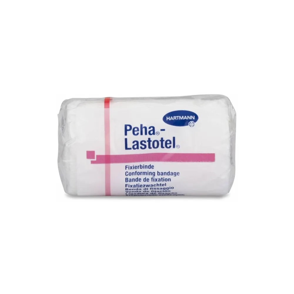 Hartmann Peha-Lastotel Venda Elástica 6 cm x 4 m | Comprar al Mejor Precio