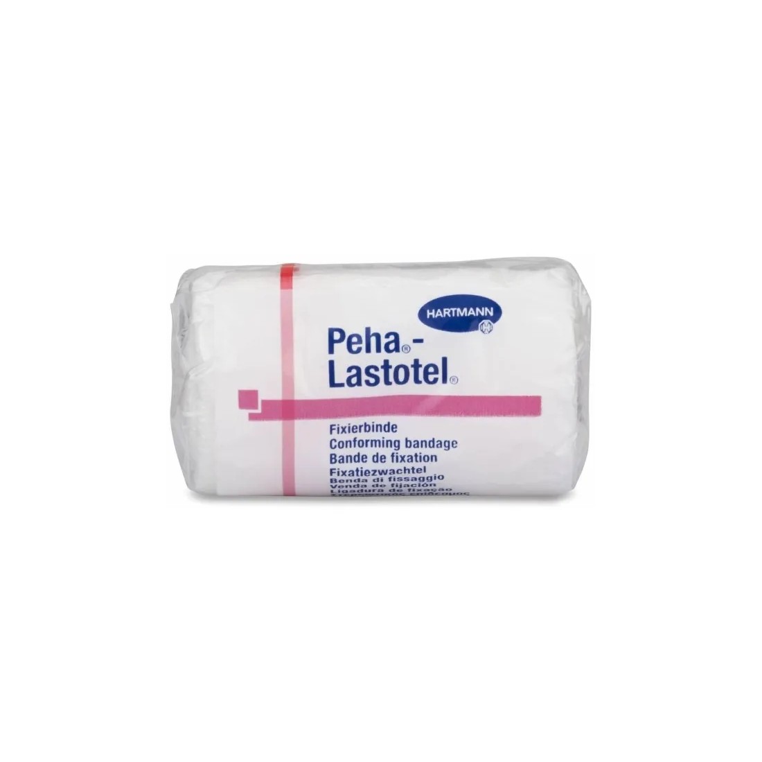 Hartmann Peha-Lastotel Venda Elástica 6 cm x 4 m | Comprar al Mejor Precio