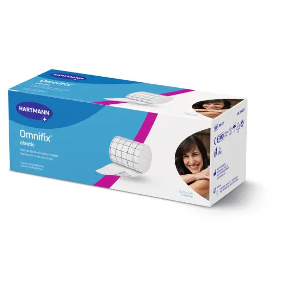 Hartmann Omnifix Elastic Esparadrapo 15 cm x 2 m | Comprar al Mejor Precio