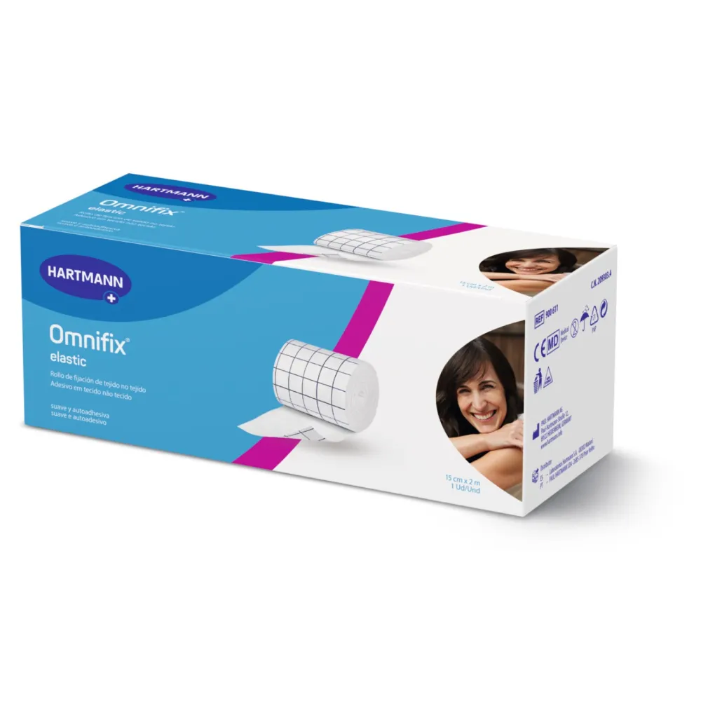 Hartmann Omnifix Elastic Esparadrapo 15 cm x 2 m | Comprar al Mejor Precio