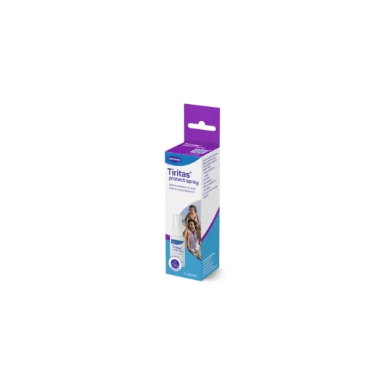 Hartmann Tiritas Protect Spray 30 ml | Comprar Online al Mejor Precio
