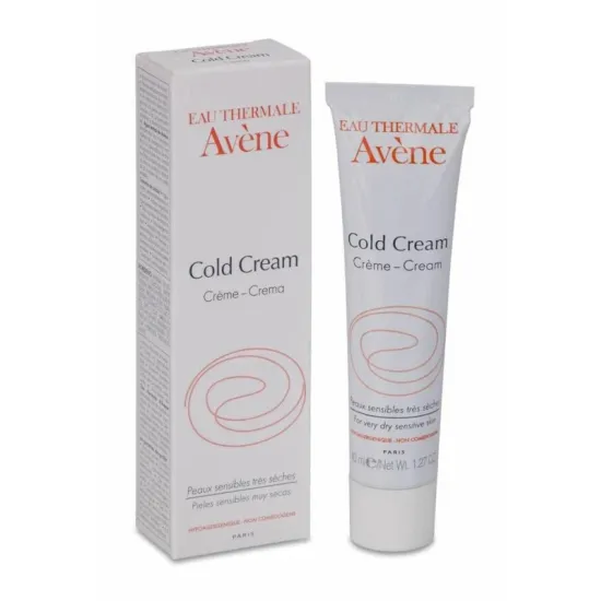 Avène Cold Cream 40 ml | Comprar Online al Mejor Precio