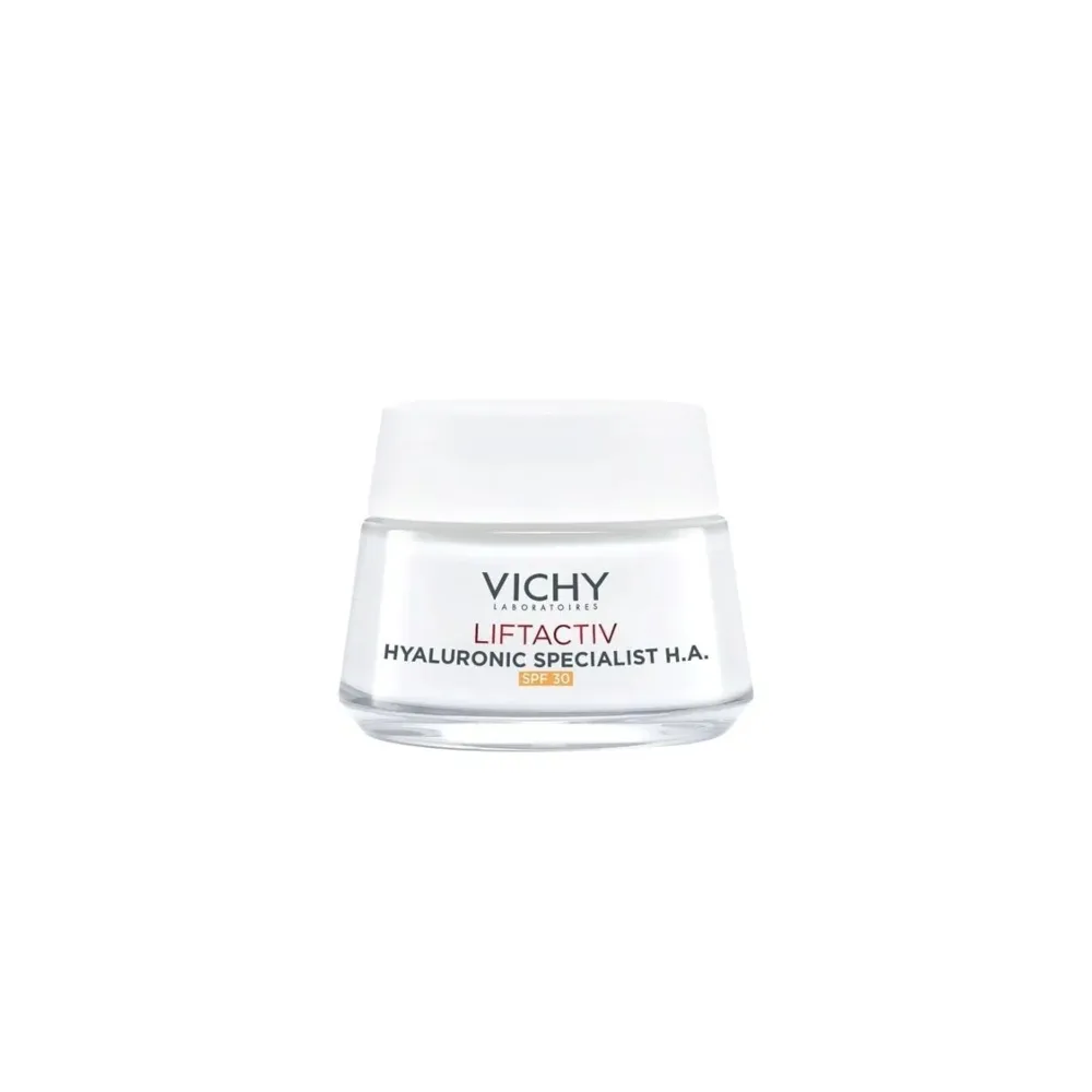 Vichy Liftactiv Supreme Crema Antiarrugas y Firmeza SPF30 30 ml
