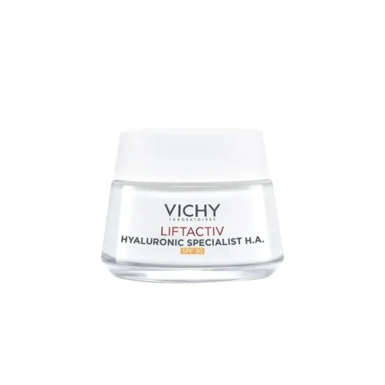 Vichy Liftactiv Supreme Crema Antiarrugas y Firmeza SPF30 30 ml