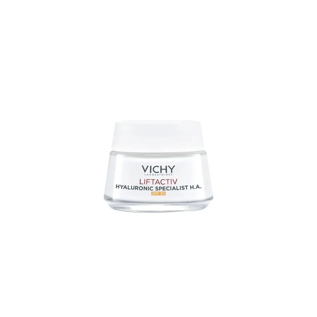 Vichy Liftactiv Supreme Crema Antiarrugas y Firmeza SPF30 30 ml
