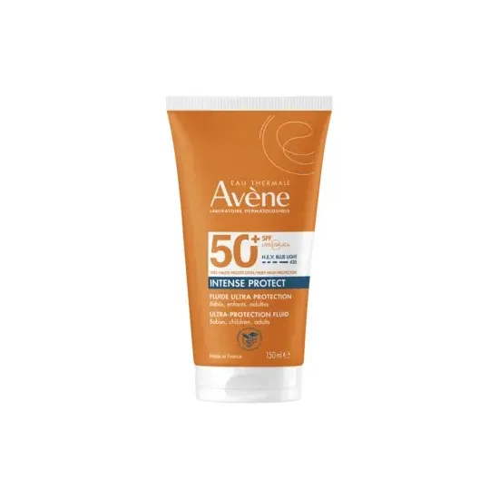 Avene Intense Protect Fluido Ultra SPF50+ 50Ml